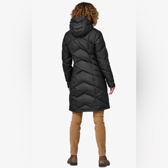 Patagonia Down With It Parka - Picture 2 of 3